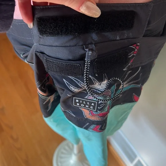 Billabong Men’s Boardshorts - Picture 4 of 7